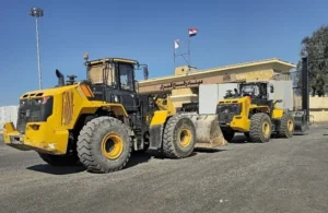 إسرائيل: معبر رفح يفتح خلال أيام لخروج سكان غزة إلى مصر